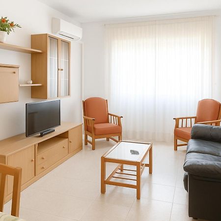 Adosado En Planta Baja Villa Los Belones Ngoại thất bức ảnh