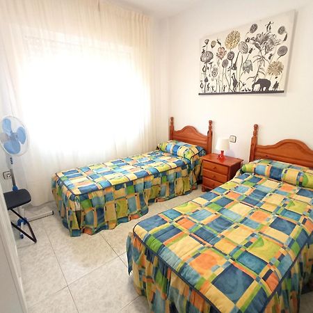 Adosado En Planta Baja Villa Los Belones Ngoại thất bức ảnh